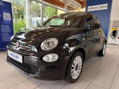 Gebraucht Fiat 500C Club 69 PS (50 kW) 2023 Other Cabrio