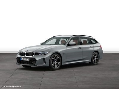 gebraucht BMW 330e xDrive Touring