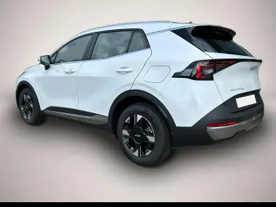 Gebraucht Kia Sportage Vision 150 PS (110 kW) 2025 Manufacturer SUV