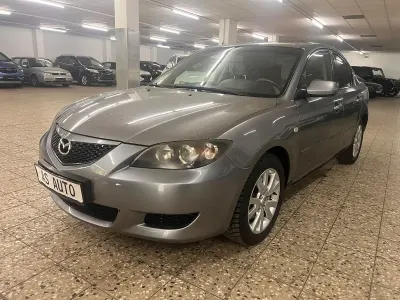 Gebraucht Mazda 3