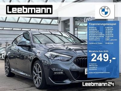 BMW 220