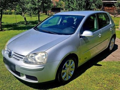 VW Golf V