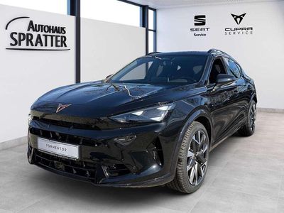 Neu Cupra Formentor VZ 333 PS (244 kW) 2026 Mitternachtsschwarz SUV
