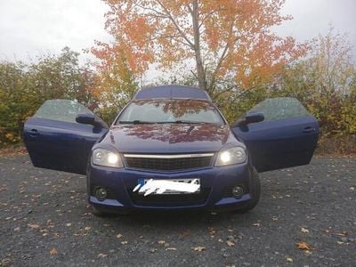 Opel Tigra