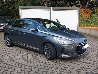 Citroën DS5