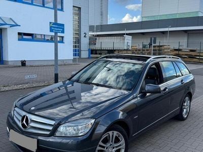 Mercedes C350