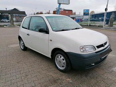 Seat Arosa