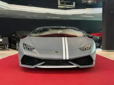 Gebraucht Lamborghini Huracán