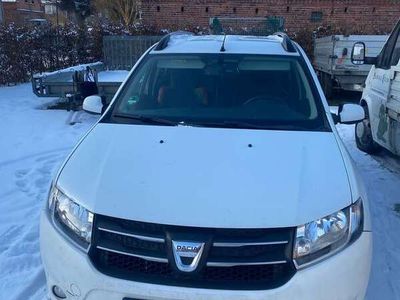 gebraucht Dacia Lodgy LodgydCi 90 Picknick