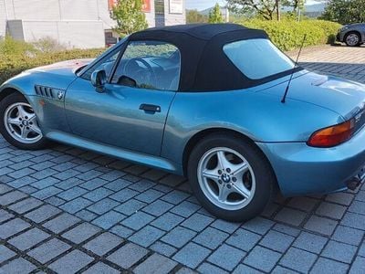 BMW Z3
