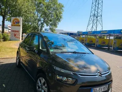 Gebraucht Citroën C4 Picasso