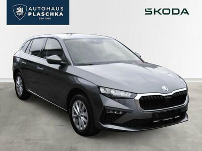 Andere farbe Gebraucht 2024 Skoda Scala Selection Kleinwagen | 24.950 € (Teuer)