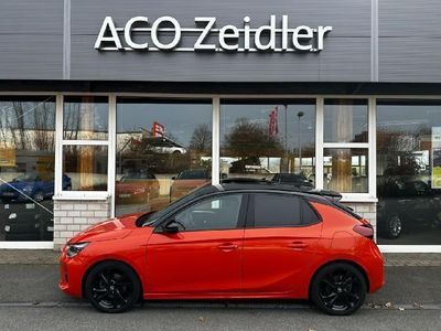 gebraucht Opel Corsa F GS Line