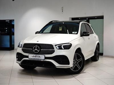 Mercedes GLE400