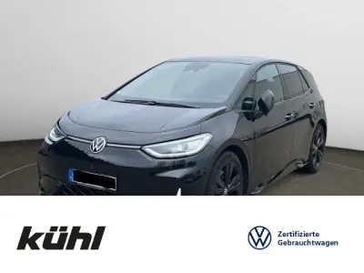 Gebraucht VW ID.3 GTX 239 kW (326 PS) 2025 Kleinwagen