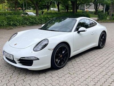 gebraucht Porsche 991 