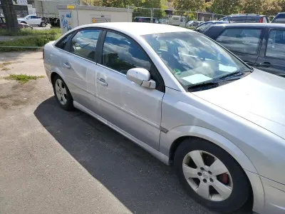 Gebraucht Opel Vectra GTS