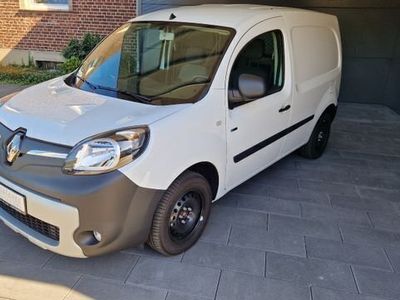 gebraucht Renault Kangoo Z.E 33 *Garantie*incl. Batterie*254€ mtl.