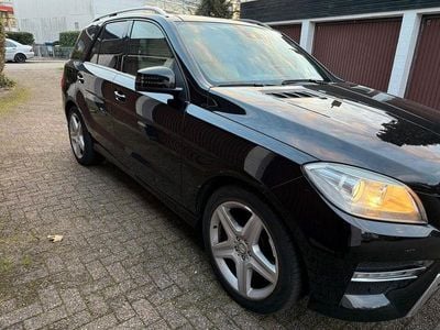 Mercedes ML350