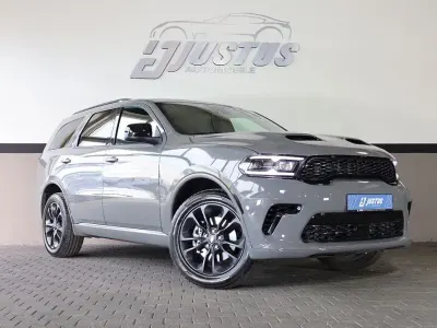Gebraucht Dodge Durango