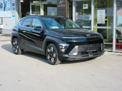 Gebraucht Hyundai Kona