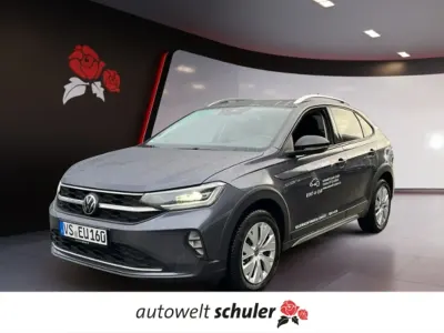 Gebraucht VW Taigo Style 116 PS (85 kW) 2025 SUV