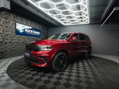 Gebraucht Dodge Durango