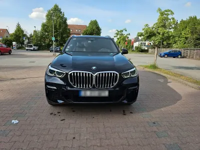 Gebraucht BMW X5