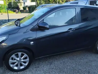 Gebraucht Opel Karl