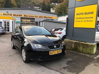 gebraucht Seat Ibiza 1.2 TSI Style