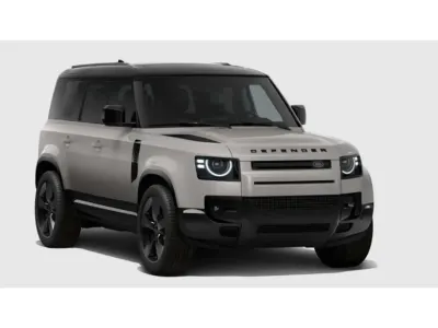 Neu Land Rover Defender HSE Dynamic 200 PS (147 kW) 2026 Borasco grey SUV