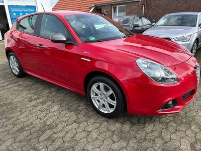 gebraucht Alfa Romeo Giulietta Sprint