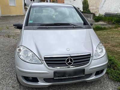 Mercedes A180