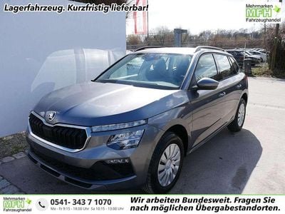 Gebraucht Skoda Kamiq