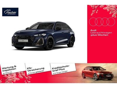 Gebraucht Audi A5 S-Line 204 PS (150 kW) 2025 Kombi
