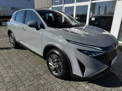 Gebraucht Nissan Qashqai