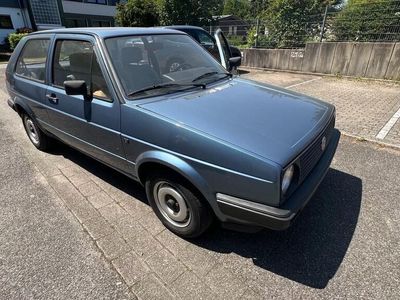 gebraucht VW Golf II 