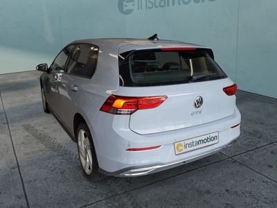 gebraucht VW Golf VIII GTE 1.4 TSI DSG eHybrid, Navi, LED, Rückfahrkamera, App-Connect, Klima