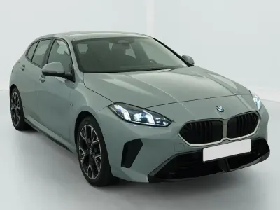 Używany BMW 120 M Sport 163 KM (119 kW) 2025 Szary Hatchback