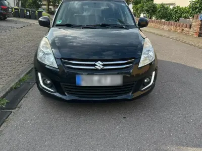 Gebraucht Suzuki Swift
