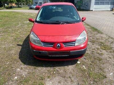 Renault Scénic II