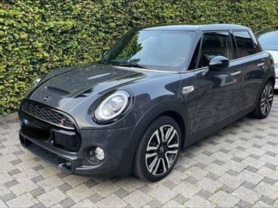 gebraucht Mini Cooper S Top, Business, Kamera, Head-Up etc..