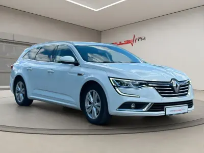 Gebraucht Renault Talisman GrandTour Life 159 PS (116 kW) 2020 Other Kombi