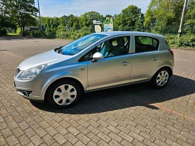 gebraucht Opel Corsa 