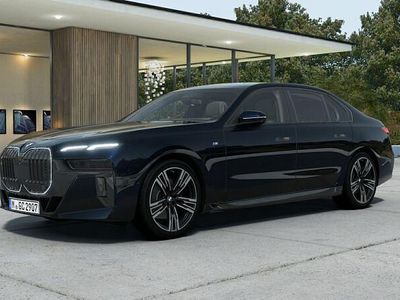 BMW 740