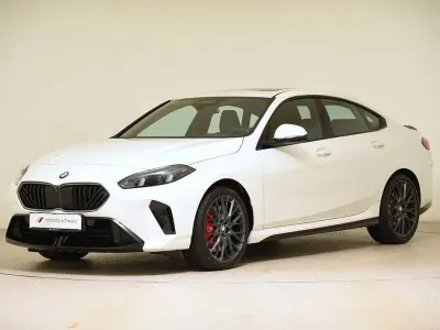 Gebraucht BMW 220 M Sport 150 PS (110 kW) 2025 Weiß Coupé