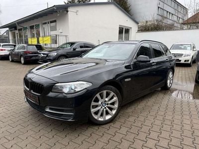 BMW 525