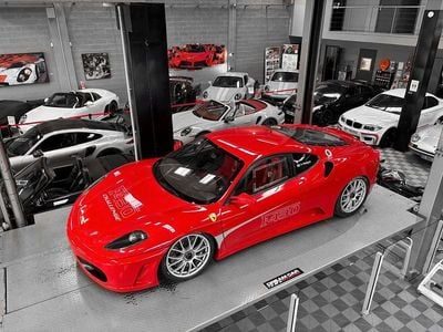 Ferrari F430