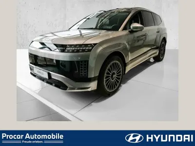 Gebraucht Hyundai Ioniq 9