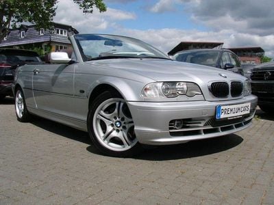 BMW 330 Cabriolet